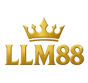 LLM88 เว็บตรง สล็อต PG คาสิโนสด และทางเข้า