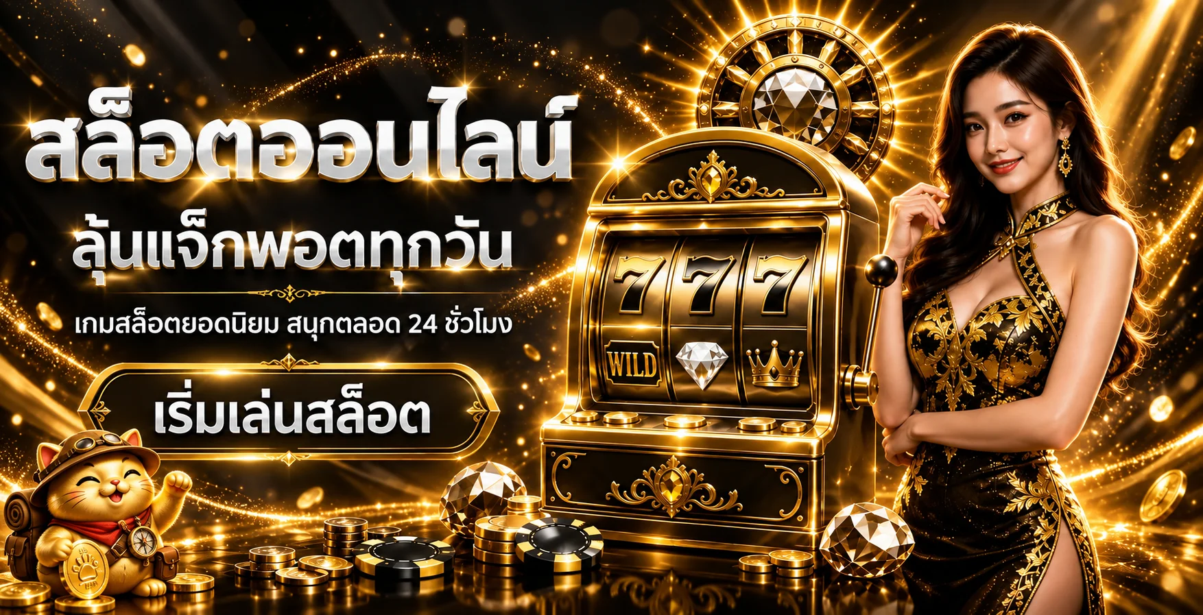 เกมสล็อต PG และแจ็กพอตบน LLM88